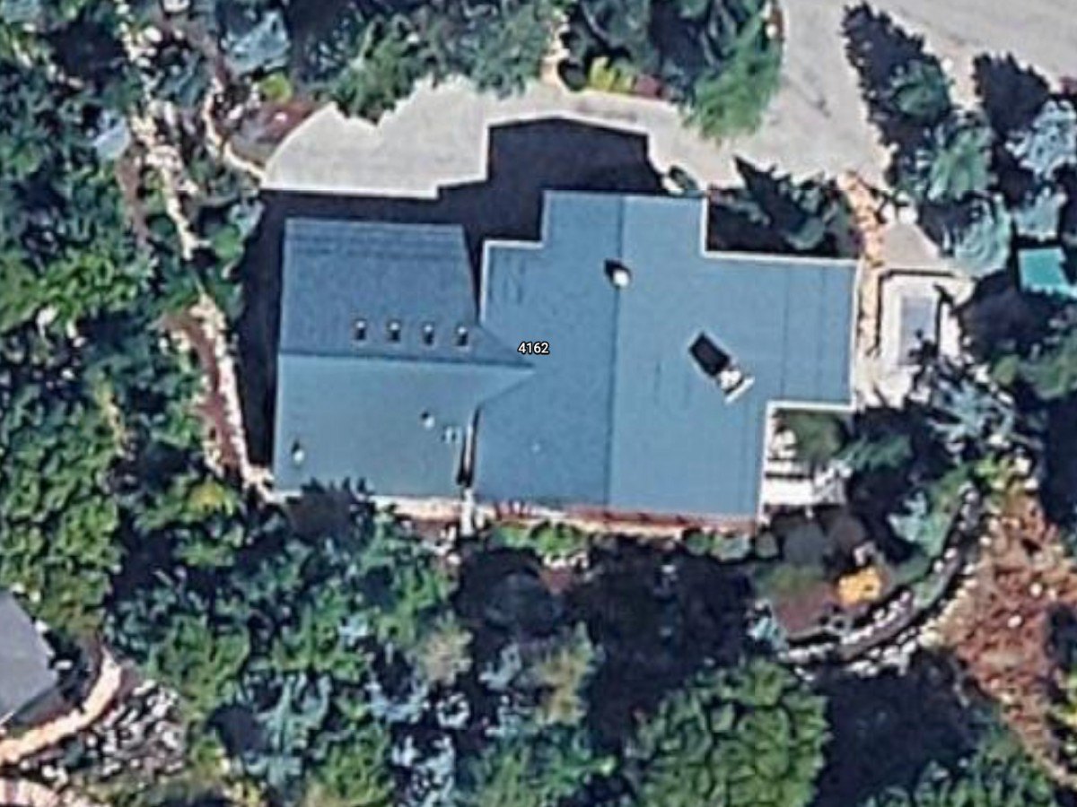 Post Malone’s childhood home in Texas hits market for $549,000