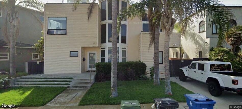 ethan brown beyond meat CA home