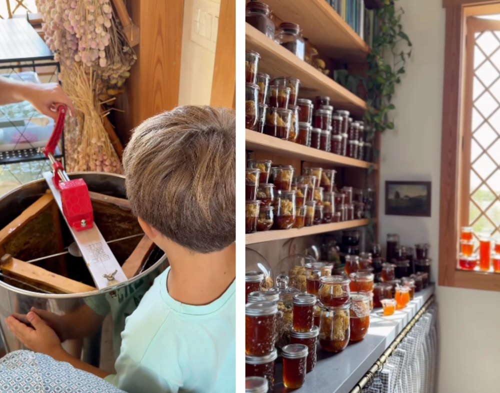 Joanna Gaines Shares Look Inside Her ‘Favorite Day of the Year’ on Texas Farm with Help from All 5 Kids