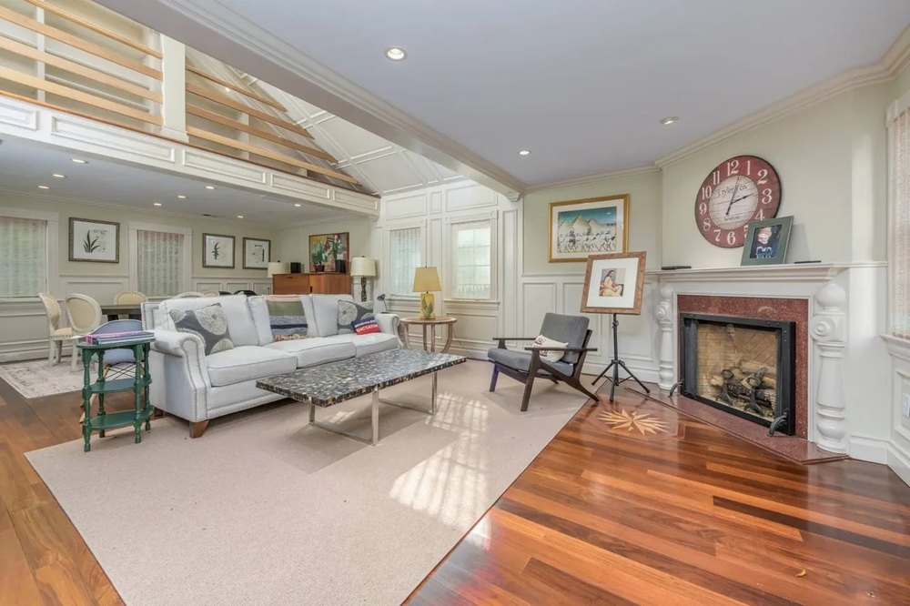 EXCLUSIVE: Joy Behar's Hamptons Home Gets $1 Million Price Hike—as Her Listing Agents Test Bold New Tactic to Sell 123-Year-Old Abode