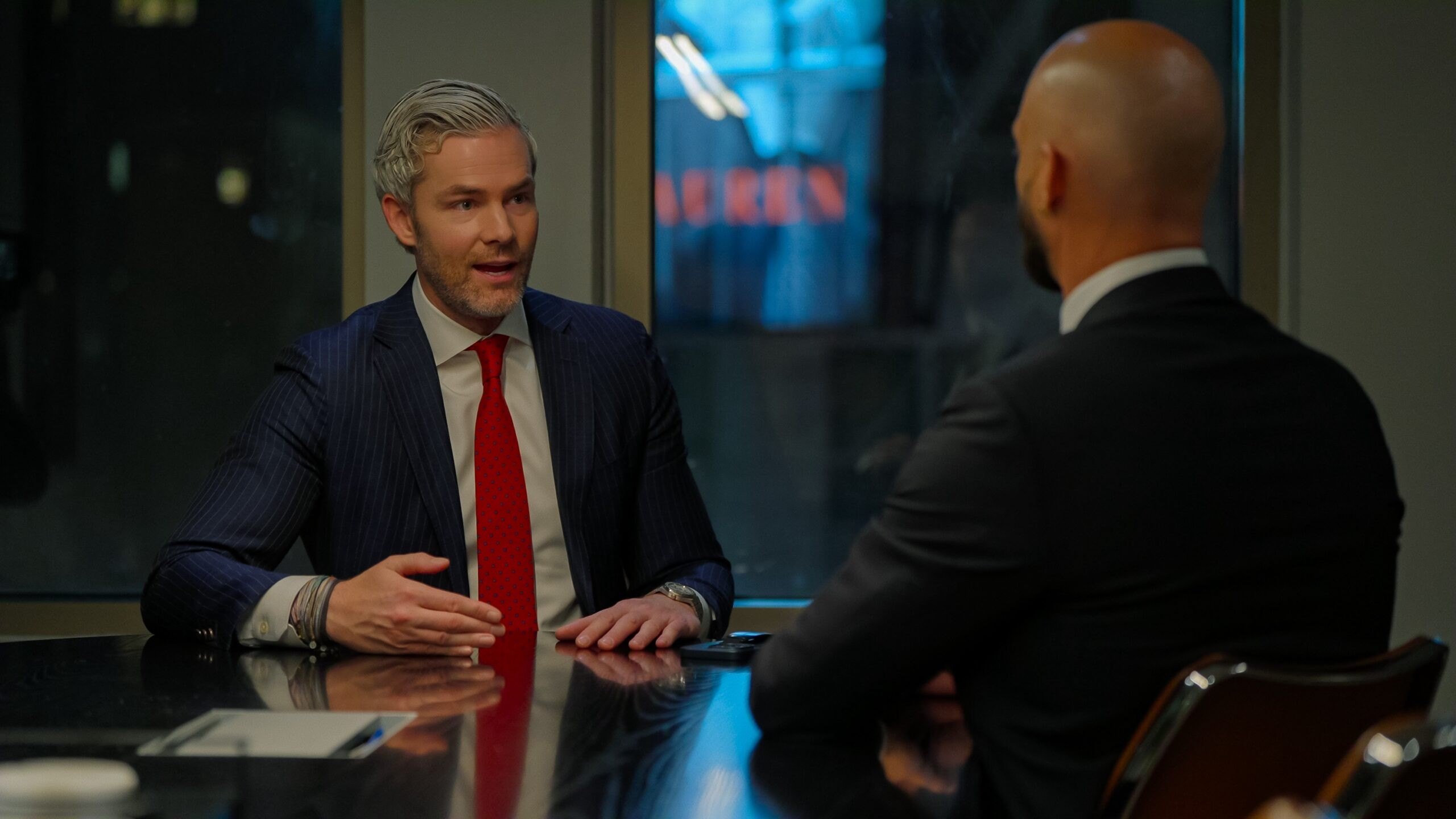 Throughout Season 2 of “Owning Manhattan,” Serhant became even more settled in his role as founder and CEO.