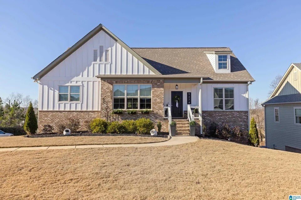 Photo of Alabama house for sale