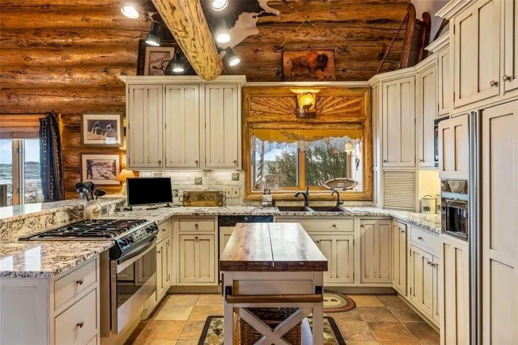 Steamboat Springs cabin