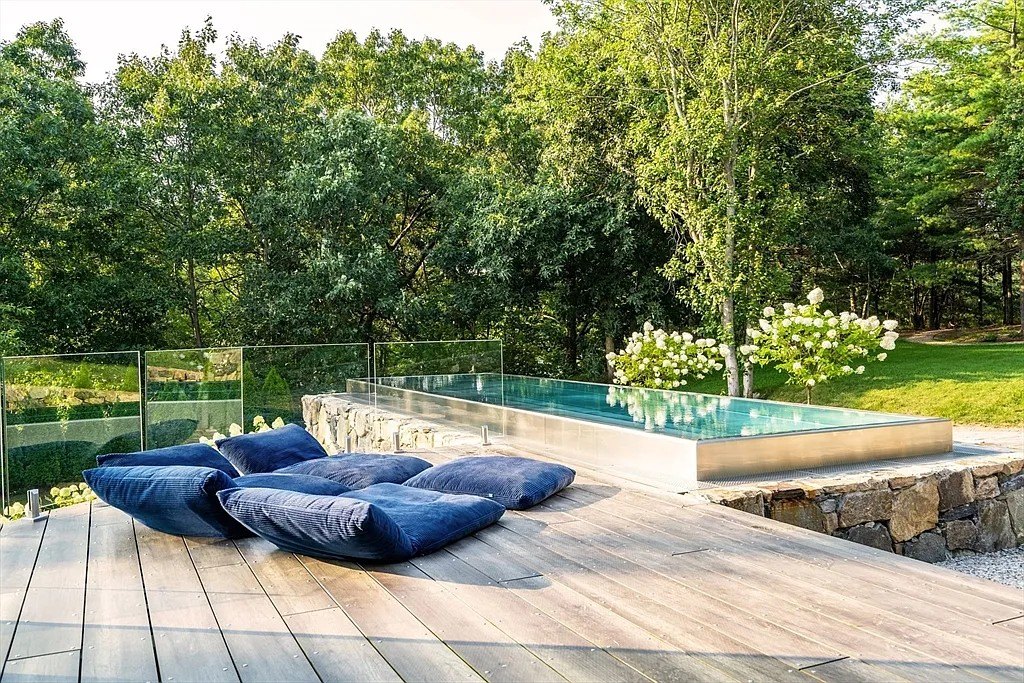 Modern Lexington home