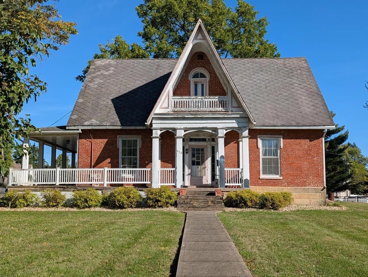 Photo of $1 home for sale in Mount Vernon, OH