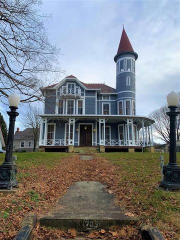Ironton, OH