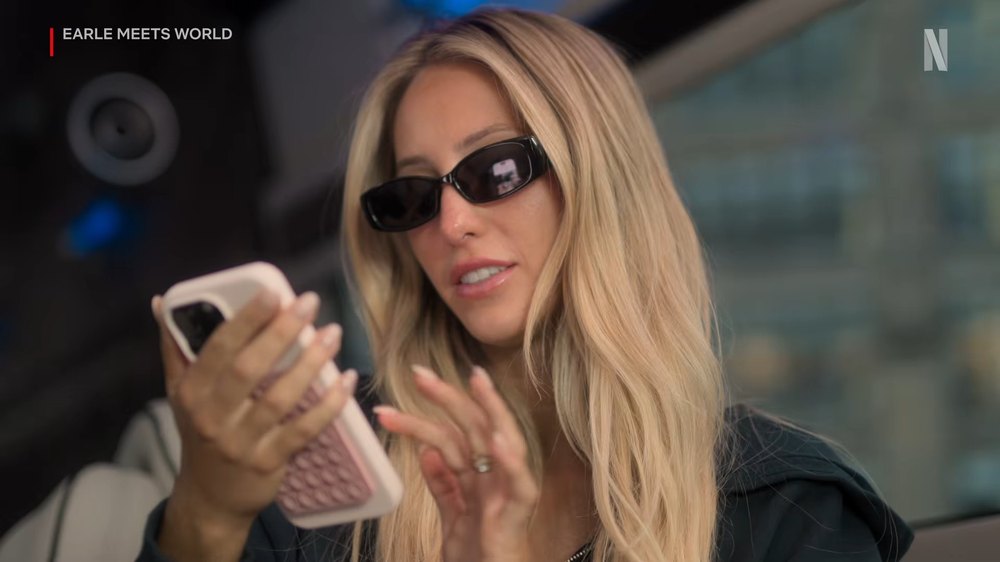 Alix Earle Offers a Peek Inside Her Family’s $4.1 Million New Jersey Mansion in Drama-Filled Netflix Reality Series