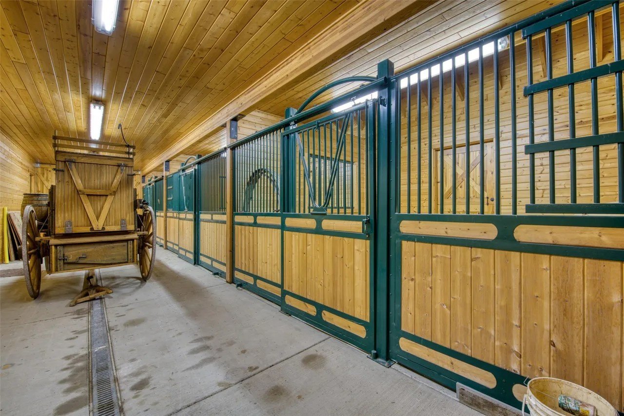 A $16.3 Million Montana Ranch That Starred In 'Yellowstone' Has Been on the Market for Over a Year—Can 'The Madison' Finally Help It To Sell?