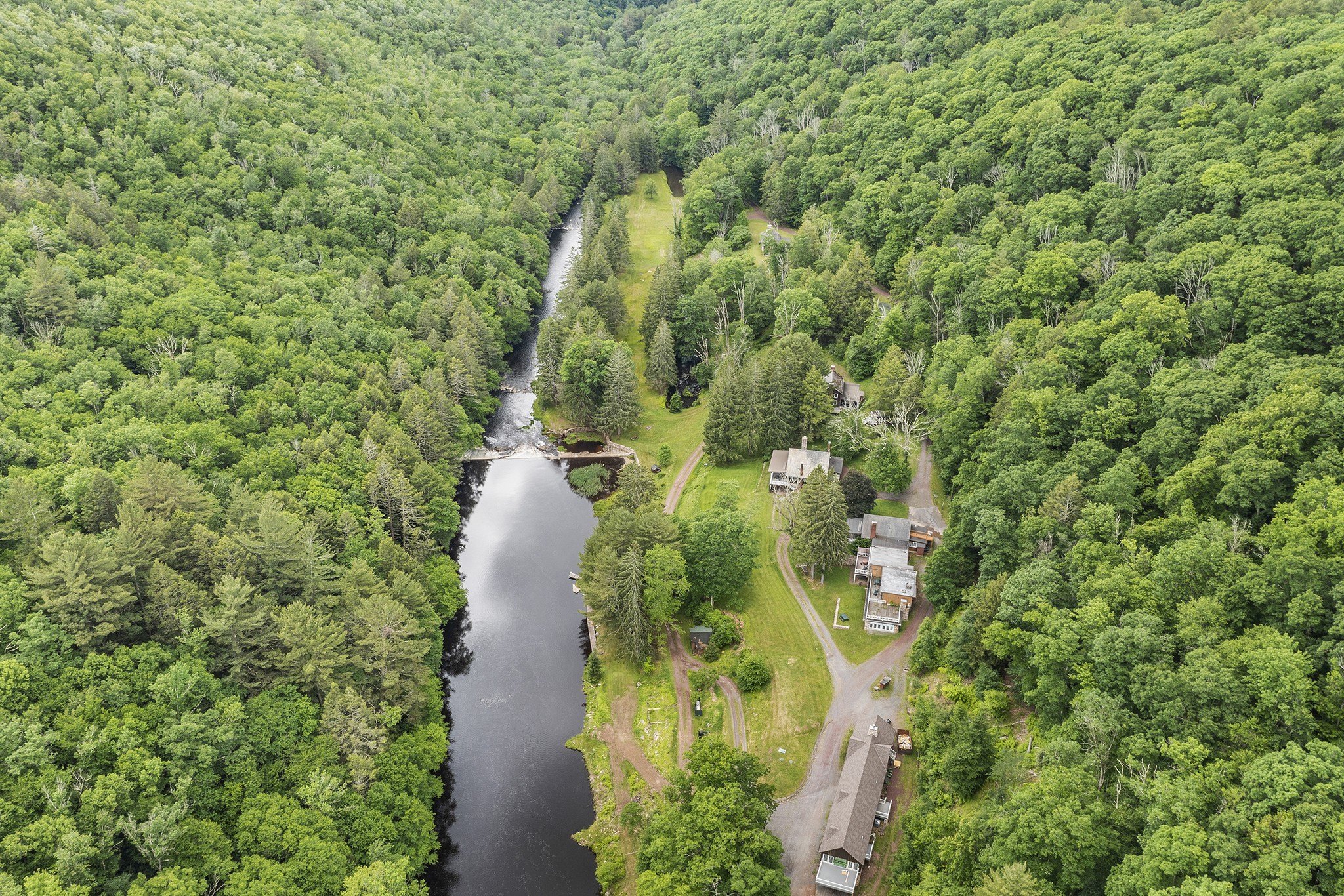 Photo of Graystones Preserve