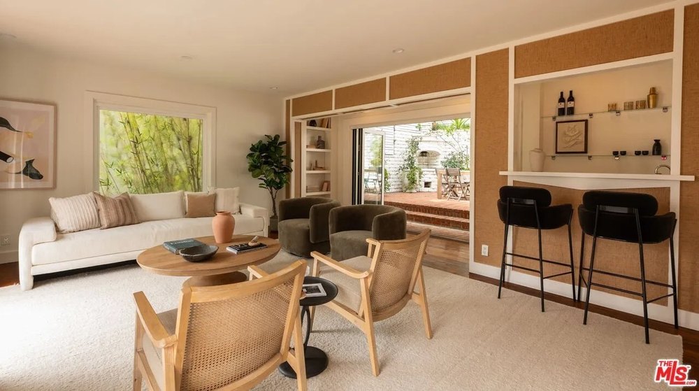 EXCLUSIVE: Elisa Cuthbert Relists Los Angeles Home for $2.1 Million After Ending Hollywood Hiatus