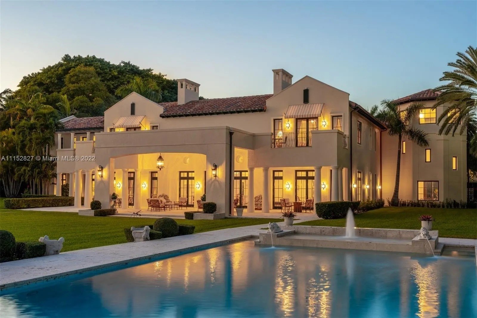 Ken Griffin Pushed the Luxury Home Market to New Highs—For Better or Worse