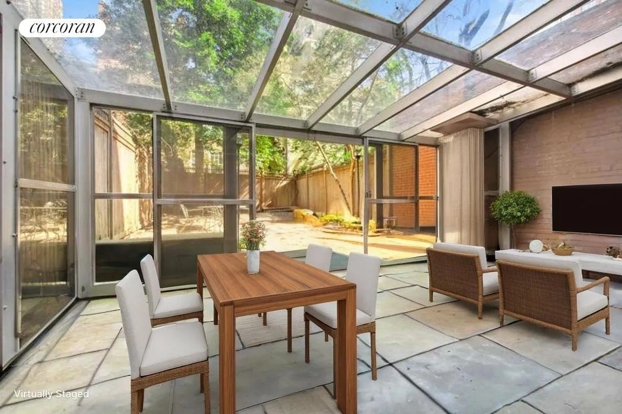 Bill Cosby Quietly Lists New York Townhouse for $7 Million Amid Foreclosure Battle