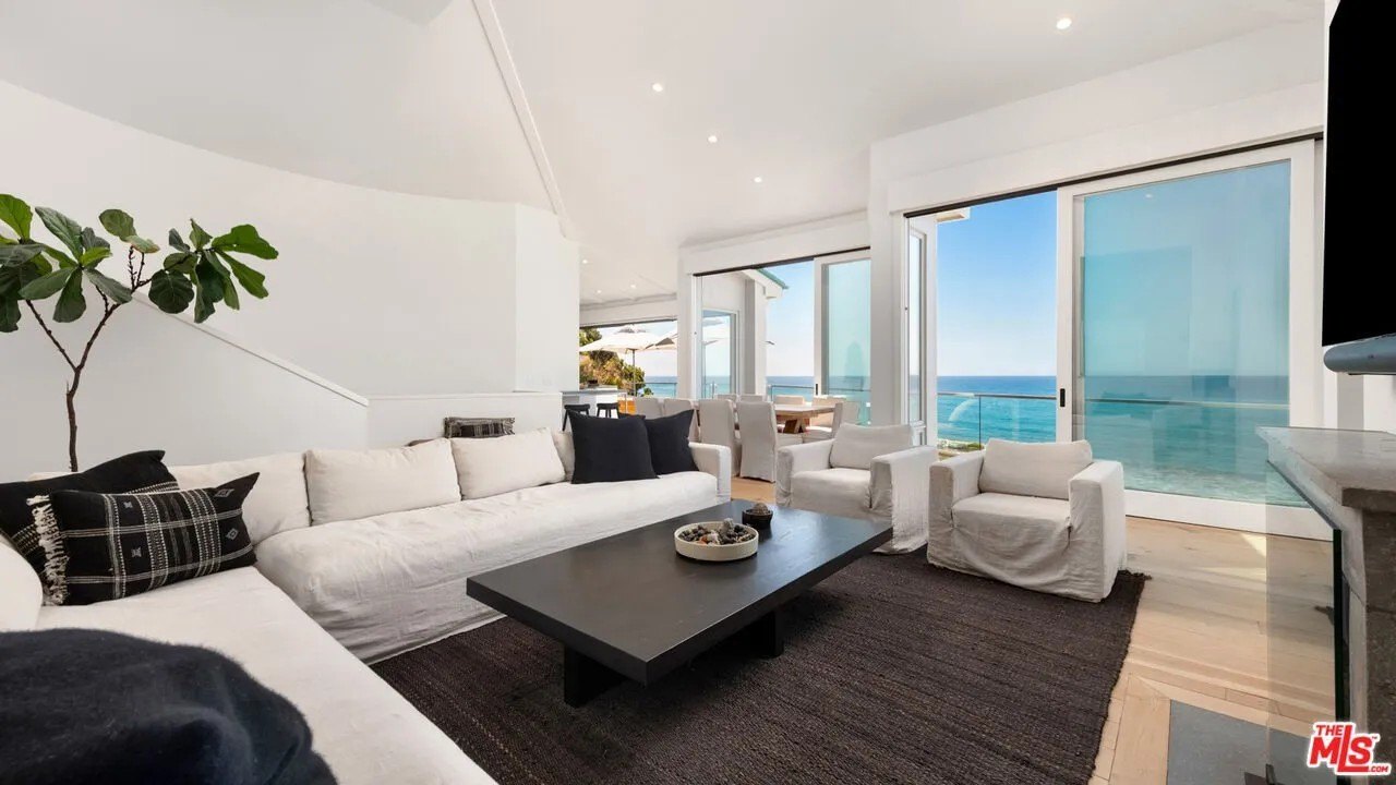 EXCLUSIVE: Leonardo DiCaprio Lists Malibu Beach House for $23 Million—Almost Double What He Bought It for Just 4 Years Ago