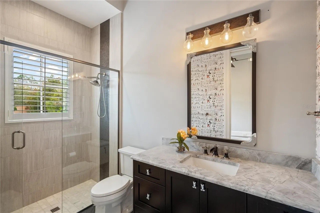 Disney home in Orlando, on sale for $10.45M