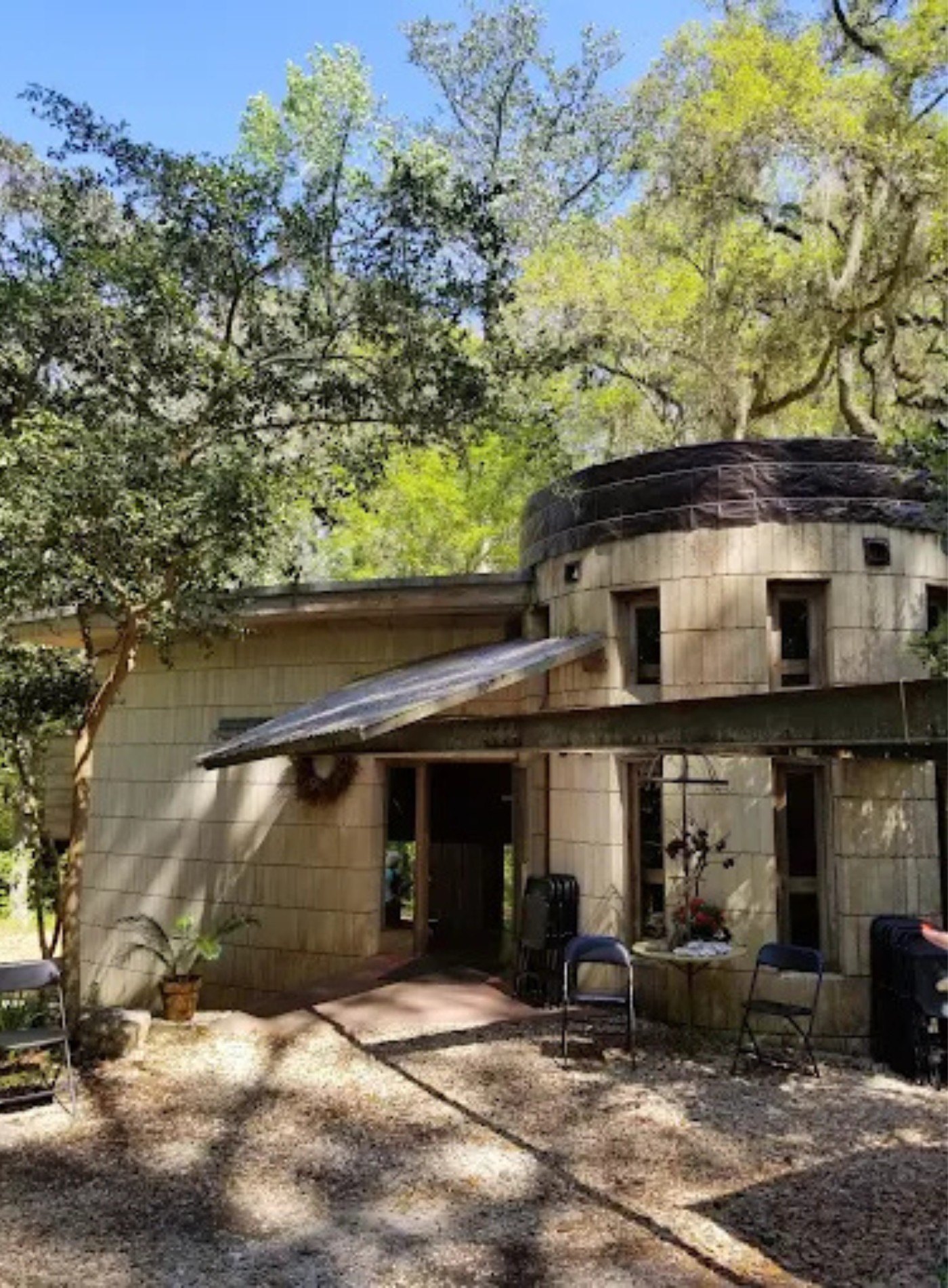 Frank Lloyd Wright Florida
