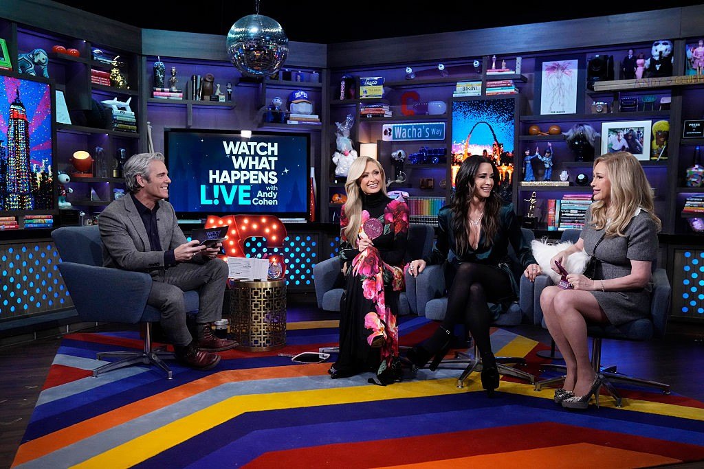 Watch What Happens Live With Andy Cohen - Season 23