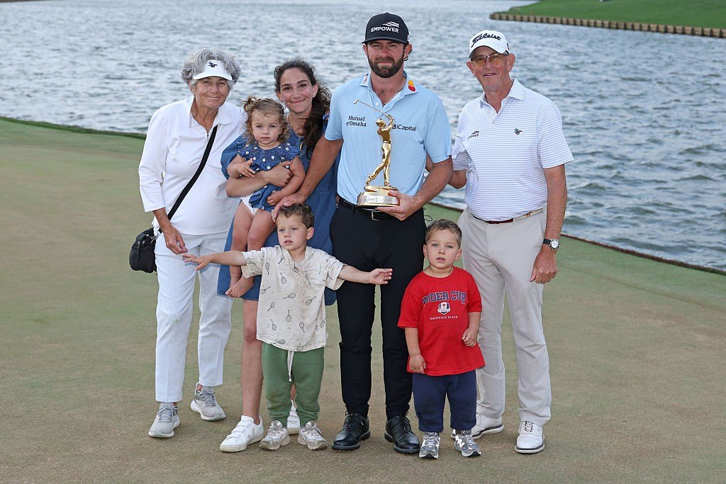 THE PLAYERS Championship 2026 - Final Round