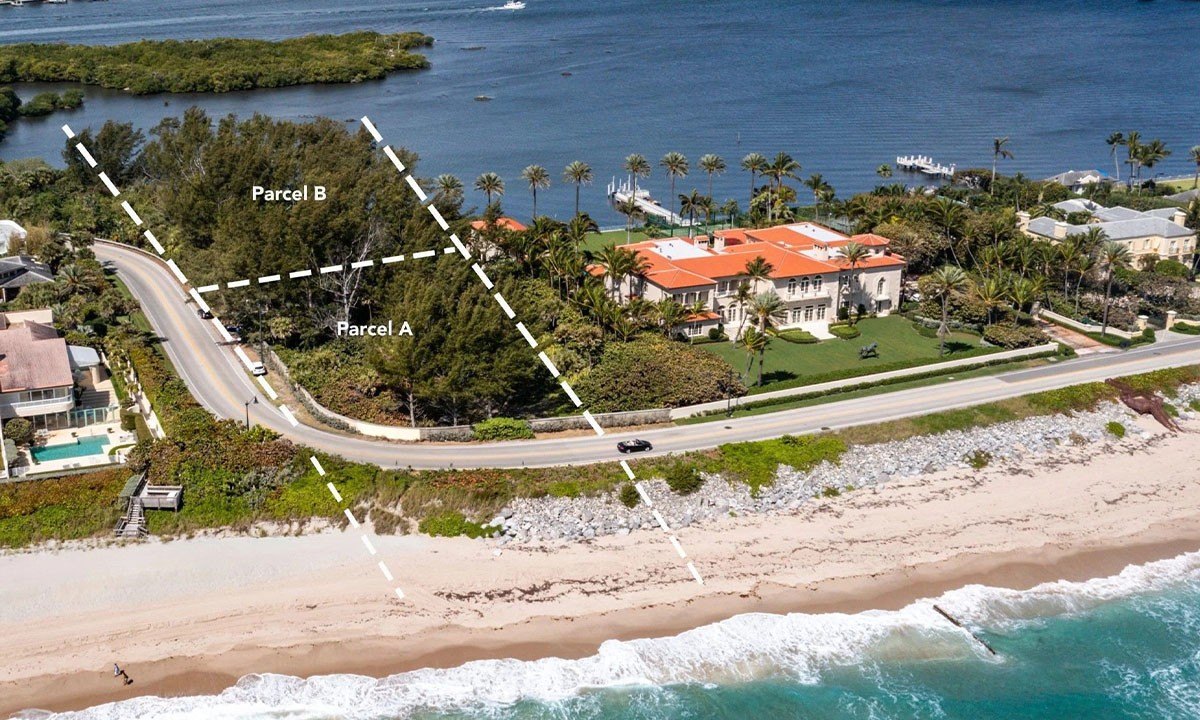 Photo of Palm Beach property for sale