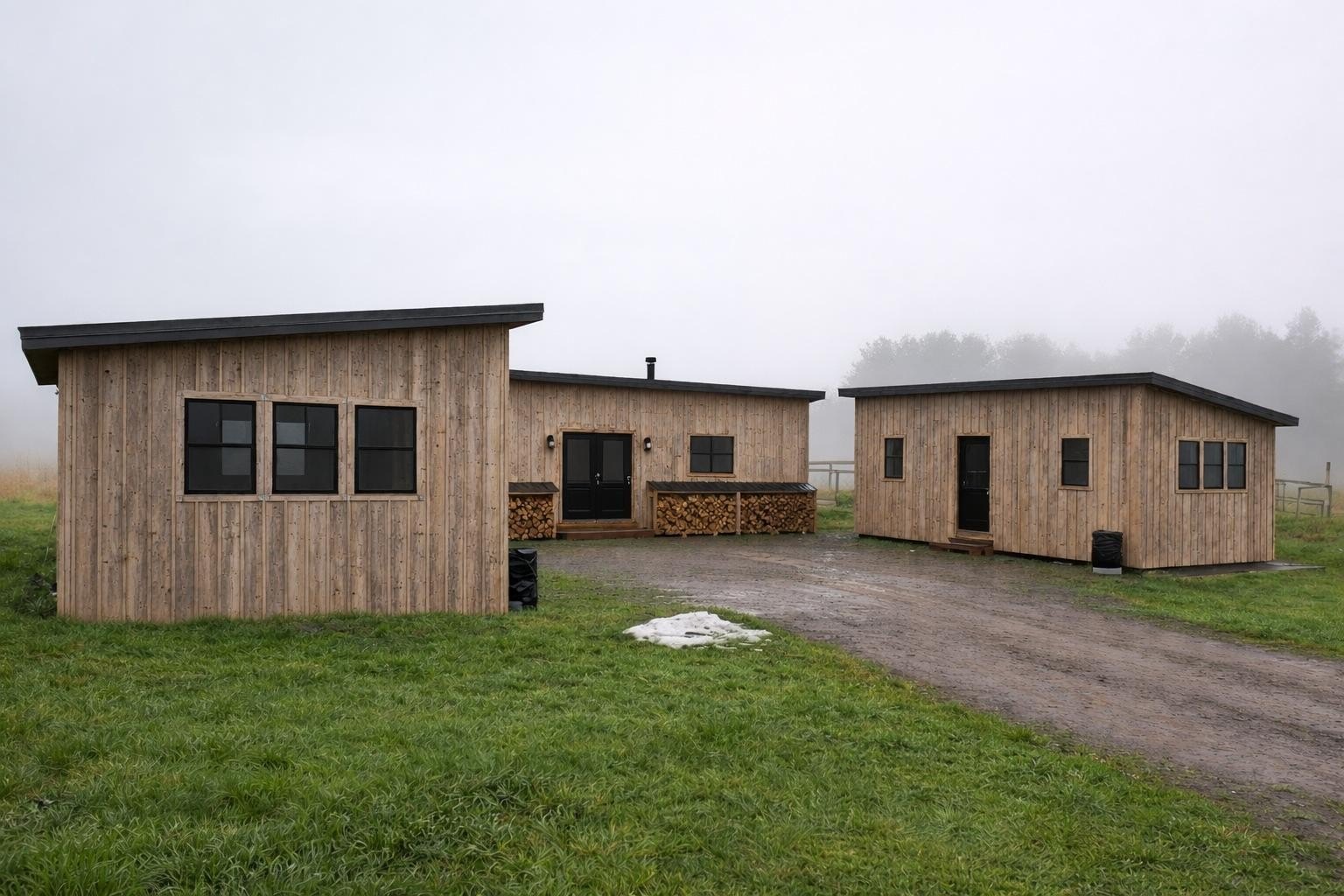 Tiny homes built in new york state.