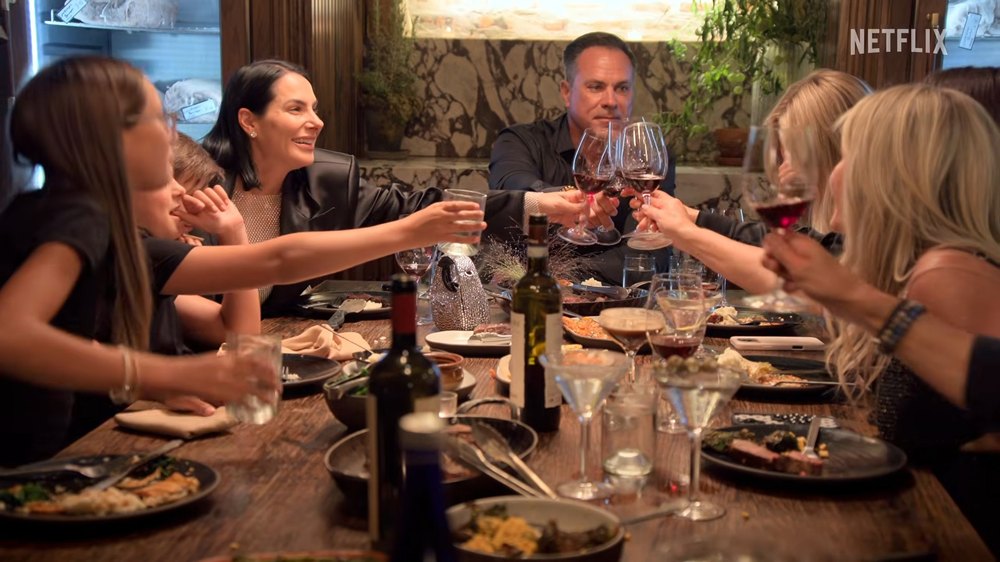Alix Earle Offers a Peek Inside Her Family’s $4.1 Million New Jersey Mansion in Drama-Filled Netflix Reality Series