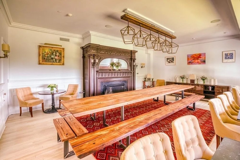 The Kemble, Lenox Great Estate Selling for $4.85M