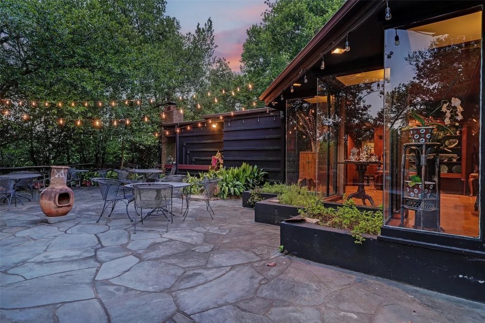 Karl Kamrath Home, Selling for $5.2M