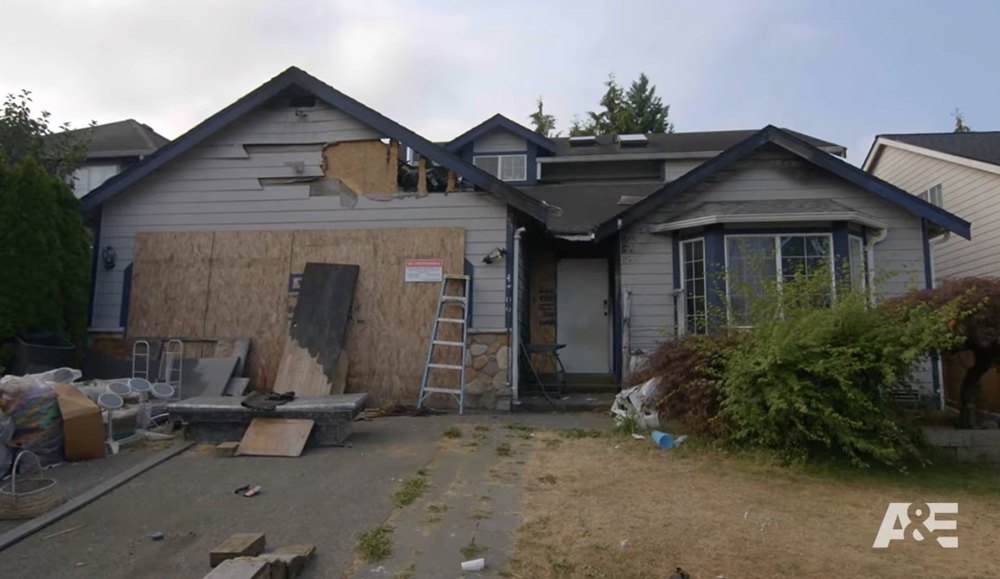 Creeping budgets are another surefire way to bury a flip.