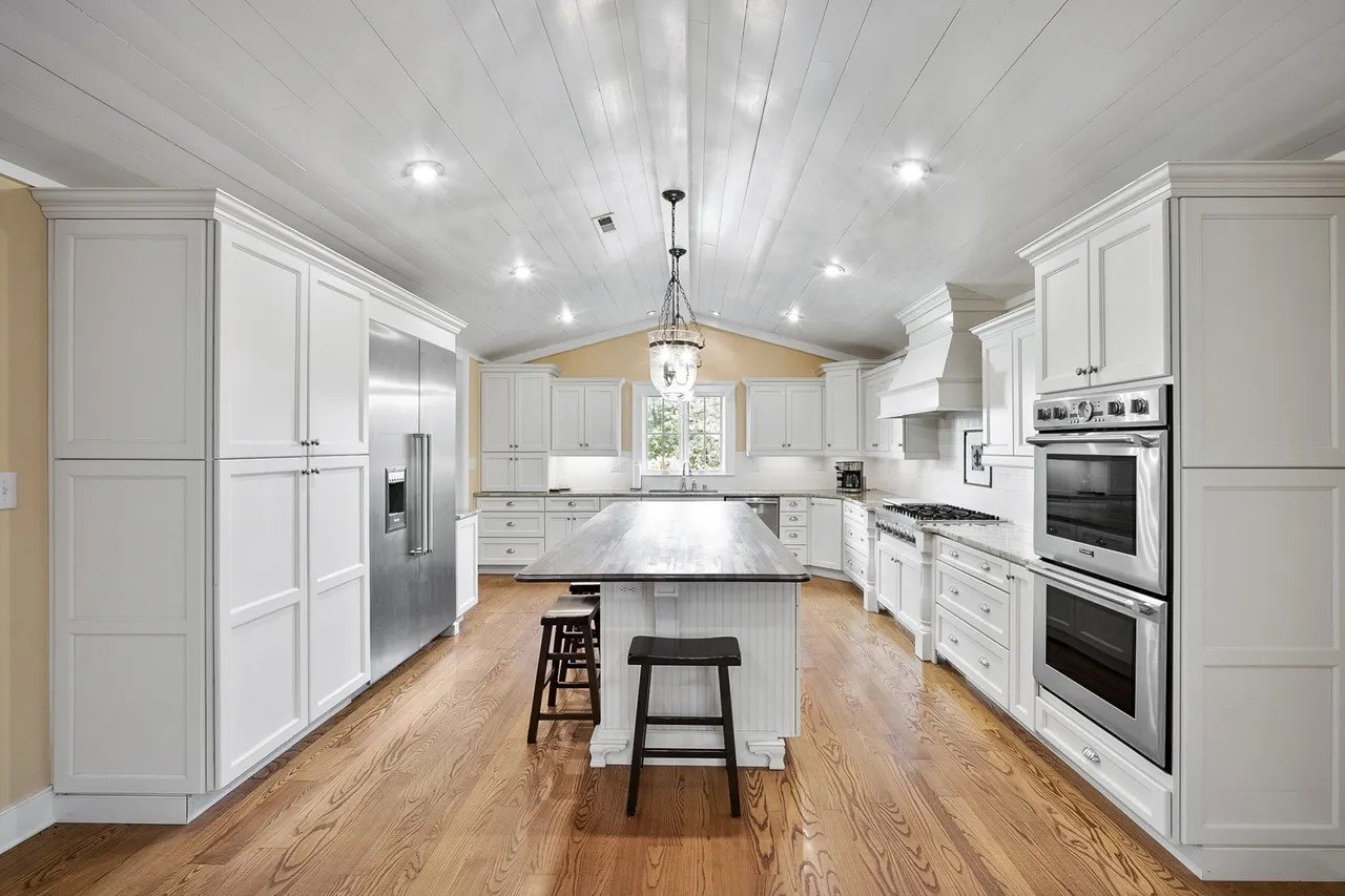 Historic Kentucky home