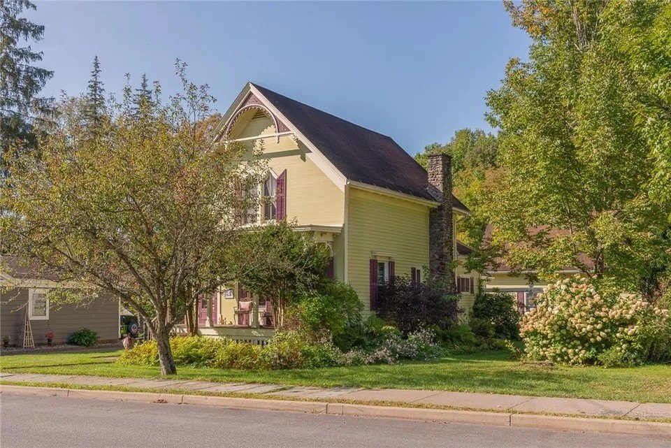 Home for sale in Andes NY