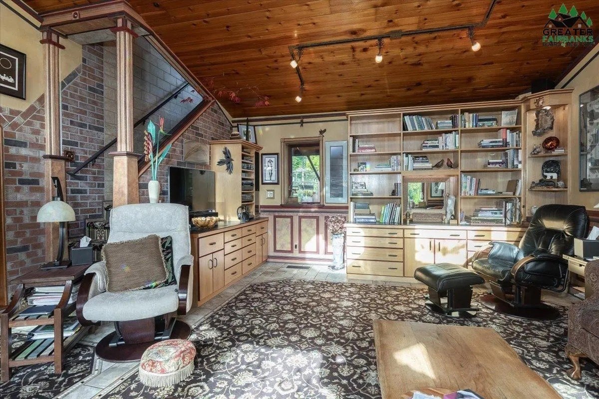 Wild Home Built Over 30 Years to Look Like a ‘Disneyland Set’ Hits the Market for $750K