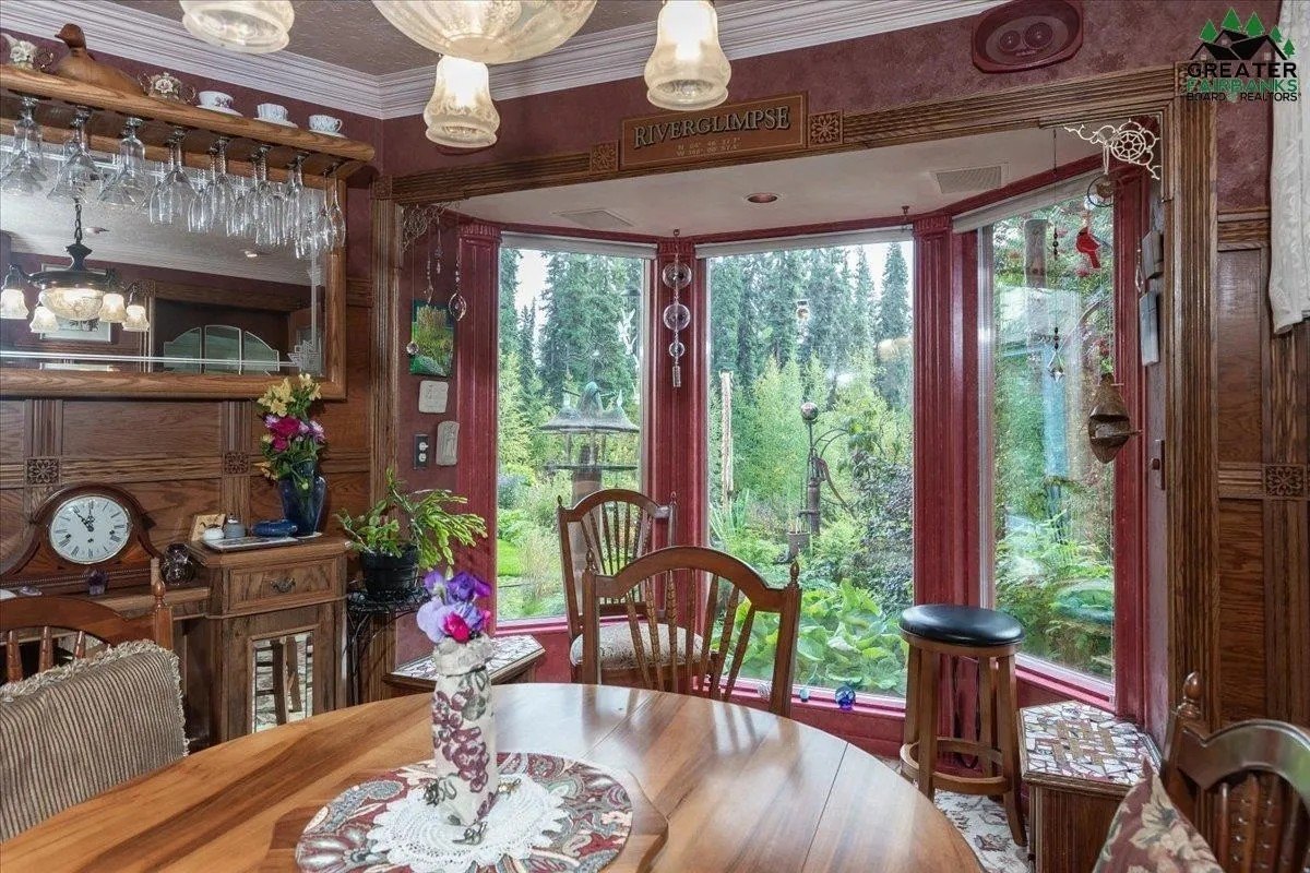 Wild Home Built Over 30 Years to Look Like a ‘Disneyland Set’ Hits the Market for $750K