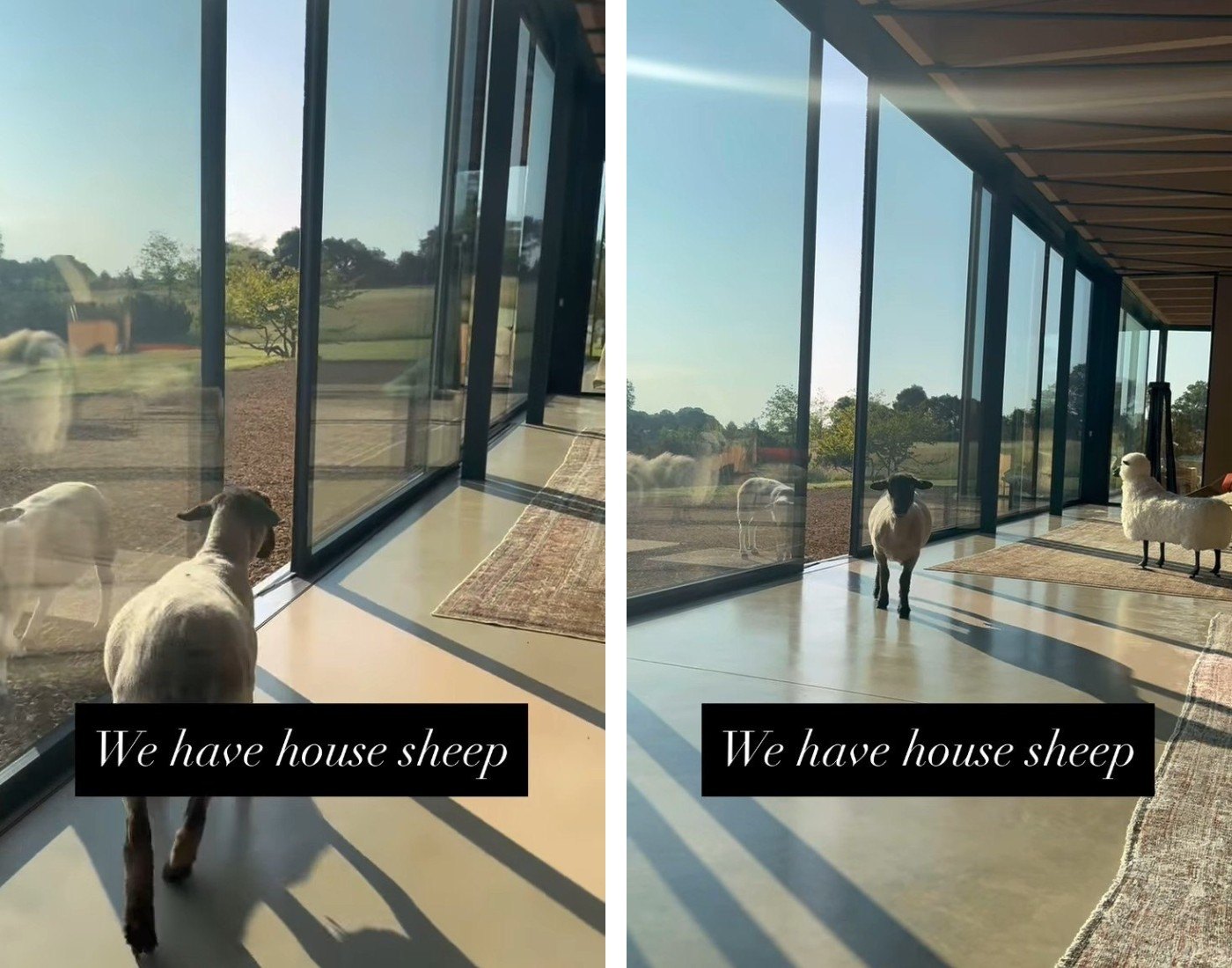 Ellen DeGeneres Selling U.K. Farmhouse for $30 Million—Just One Year After Buying It