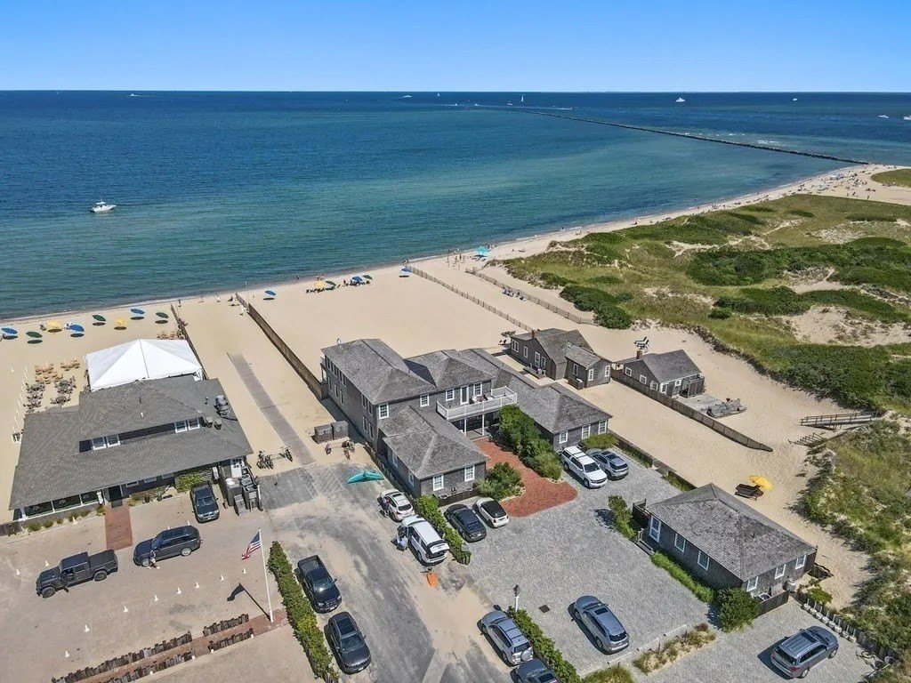 Photo of 41 Jefferson Avenue in Nantucket