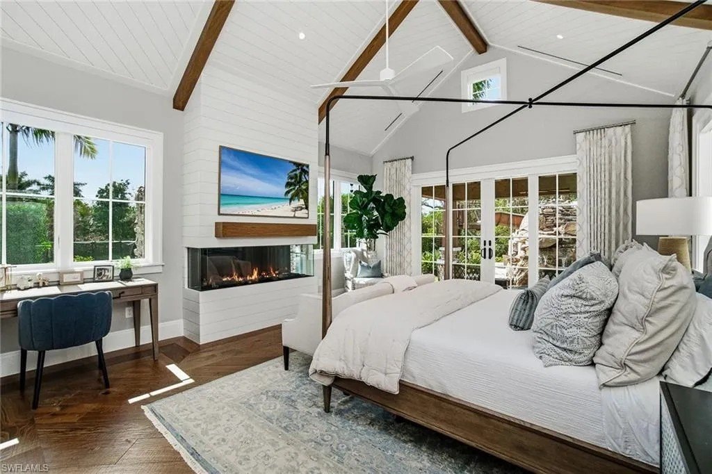 'Insane Pools' Florida Home, Selling for $14.5M