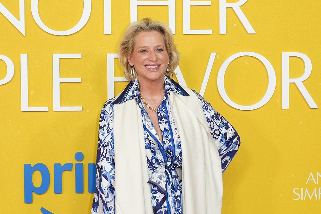 "Another Simple Favor" Premiere - Arrivals