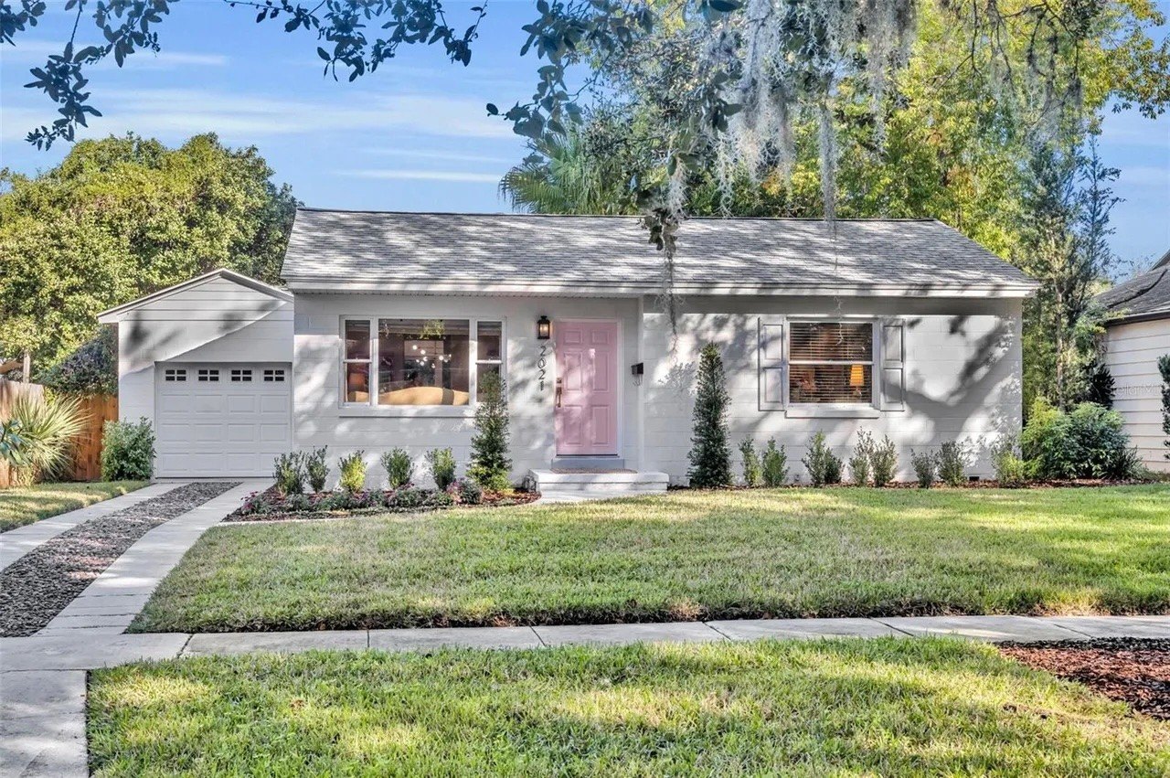 Photo of Orlando home for sale