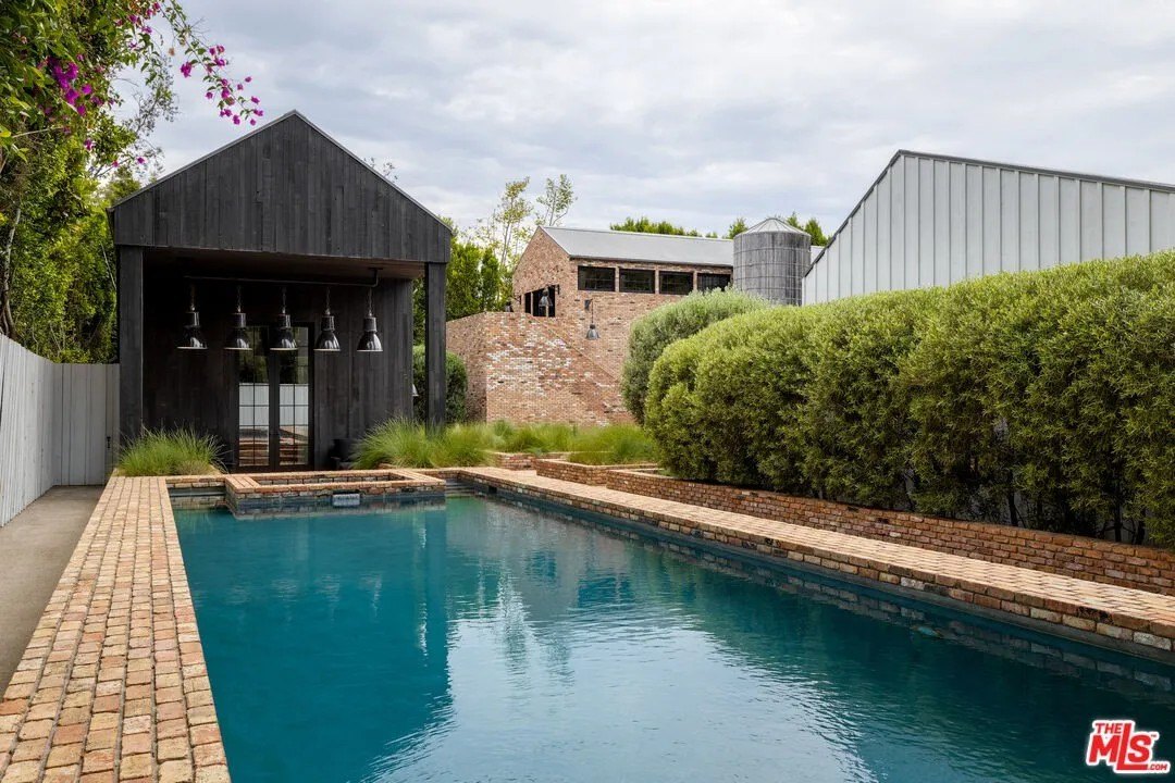 EXCLUSIVE: Diane Keaton Is Selling Iconic 'House That Pinterest Built' for $29 Million