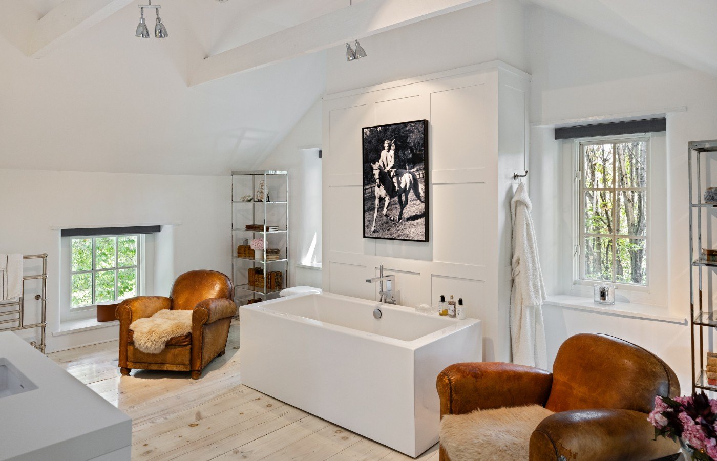 Hadid Home In New Hope Pennsylvania For Sale