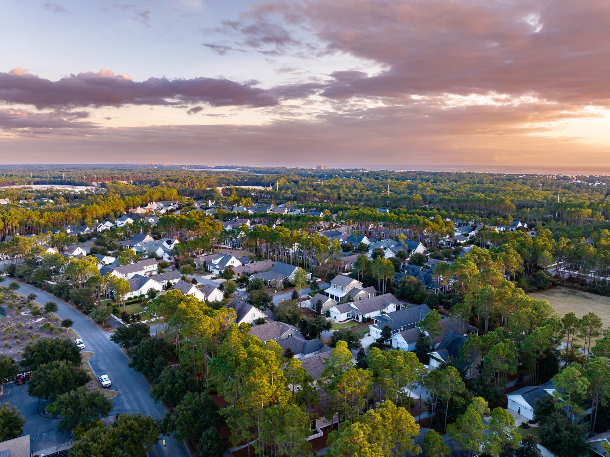 Watersound Origins Landscapes - December 2022