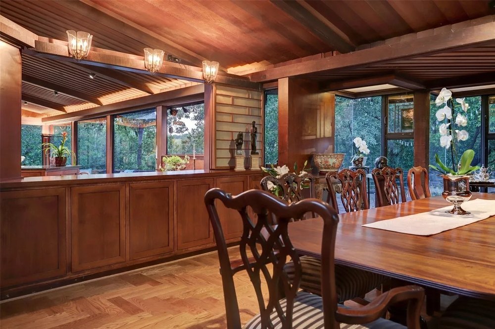 Karl Kamrath Home, Selling for $5.2M