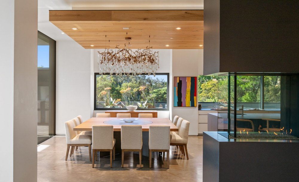 Kiss bassist Gene Simmons is bidding farewell to his stunning Beverly Hills mansion—and is willing to sell it to the right buyer for $14 million.