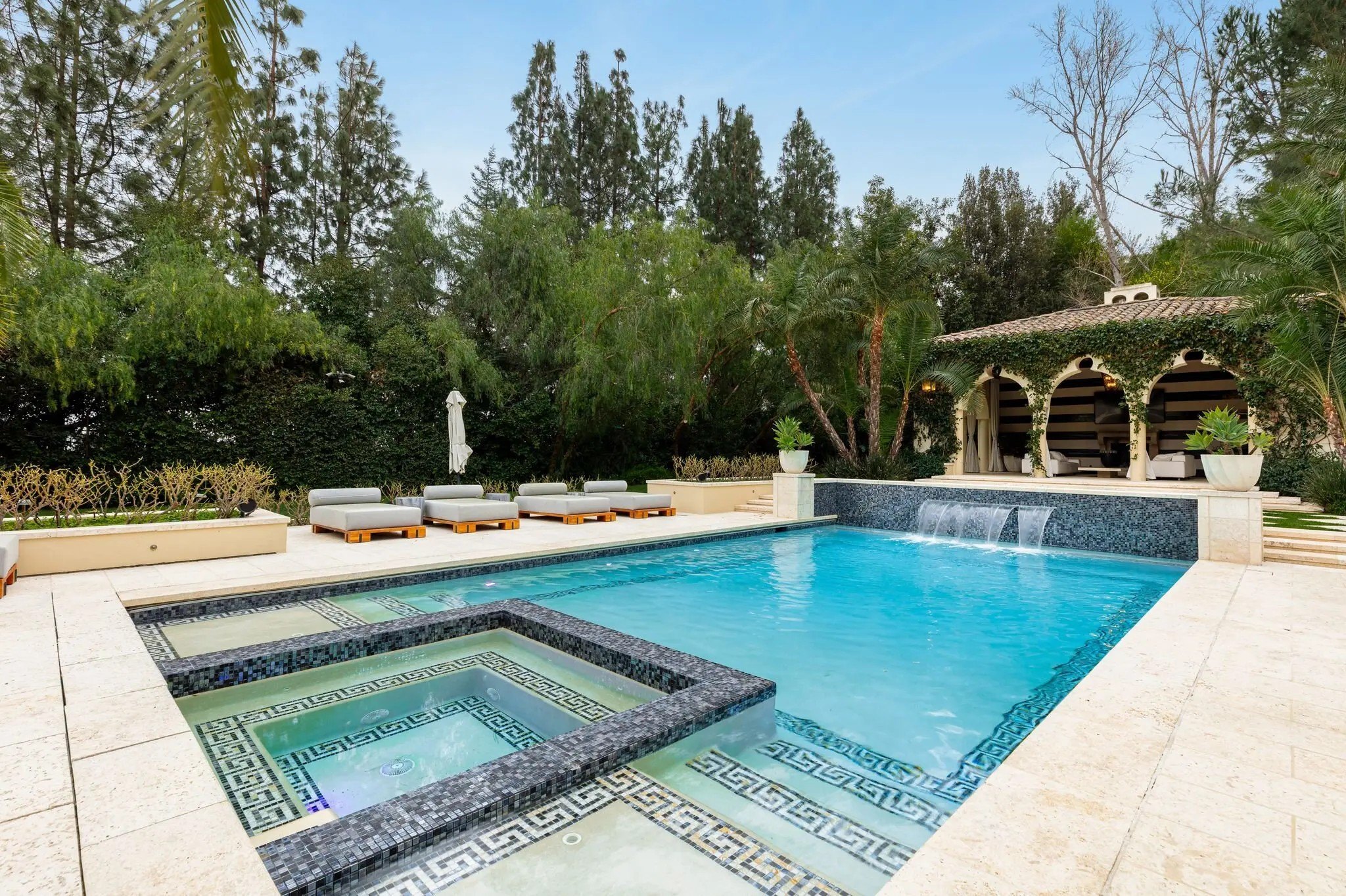 Kris Jenner Is Selling Iconic 'Keeping Up With the Kardashians' Mansion for $13.5 Million