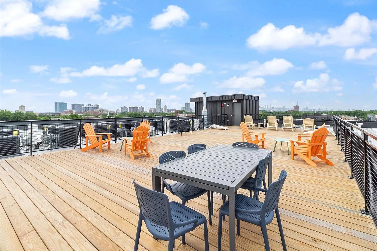 Giannis Antetokounmpo Chicago building buy