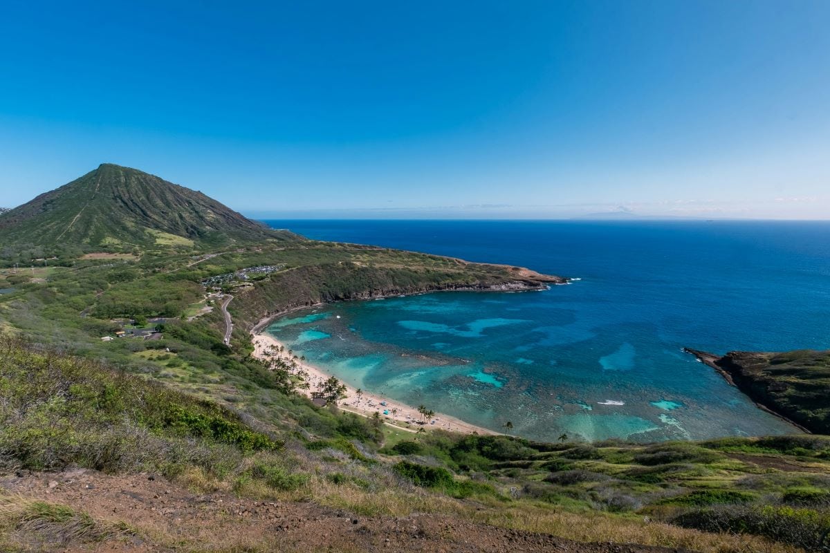 hanauma bay honolulu