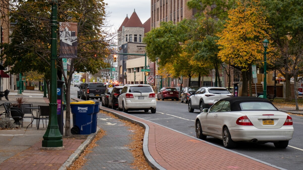 hanover square neighborhood in syracuse new york