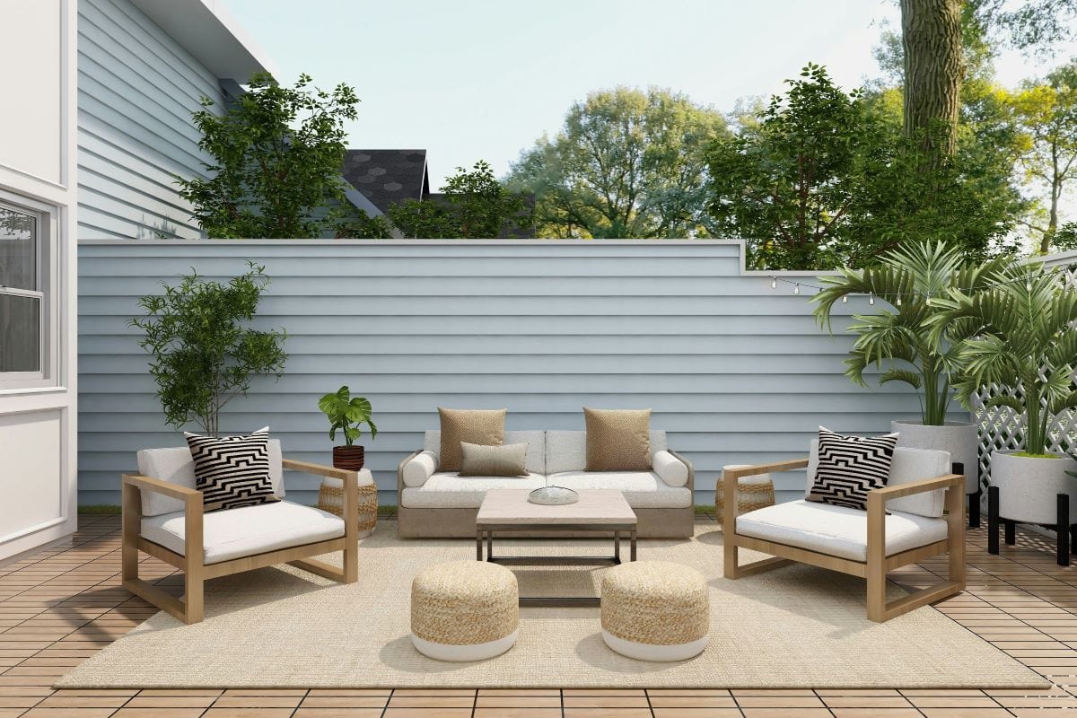 patio decor ideas