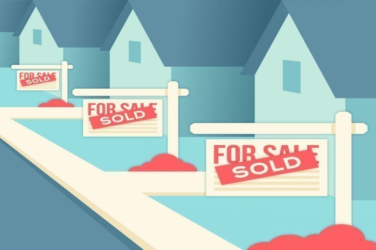 Agent, Meet iBuyer. We Think You'll Get Along Just Fine | Propmodo