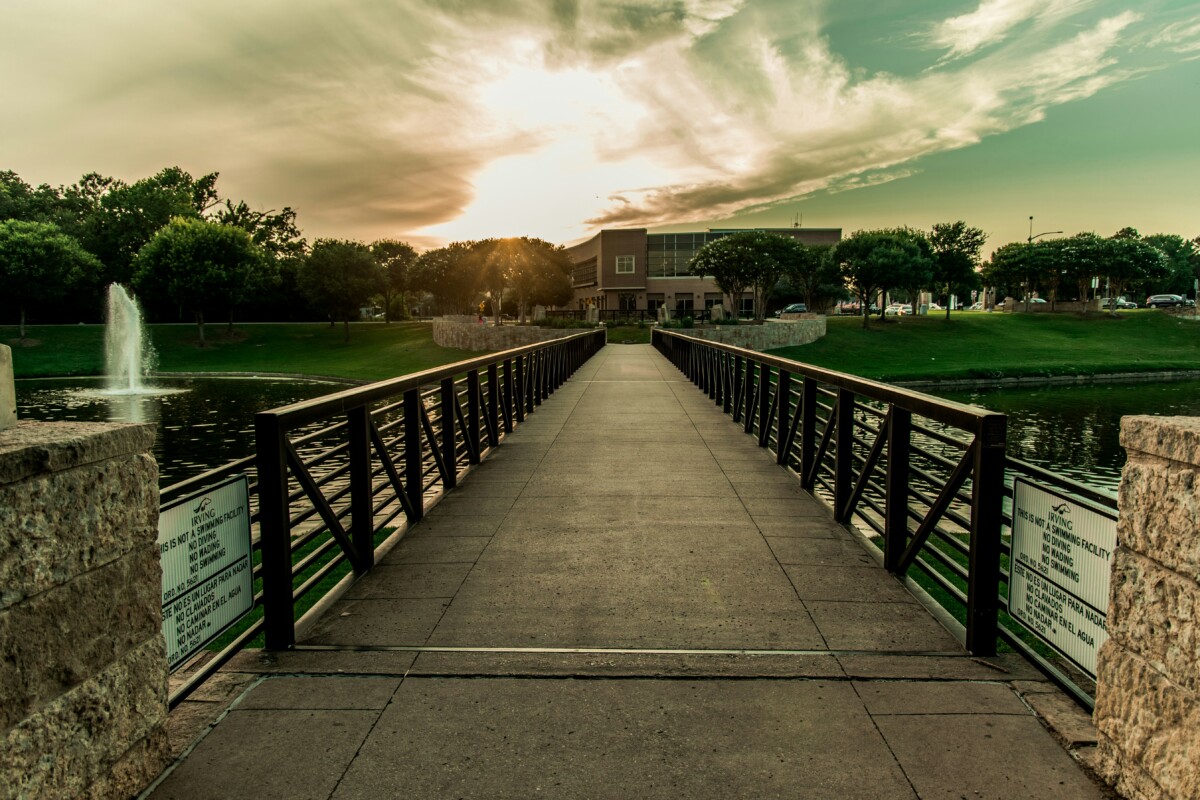 centennial park in irving texas