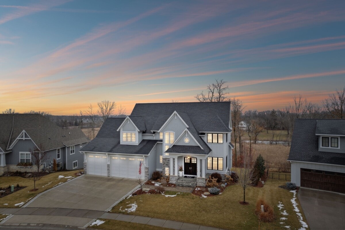 luxury redfin listing 746 Woodland Hill Ct,
Medina, MN