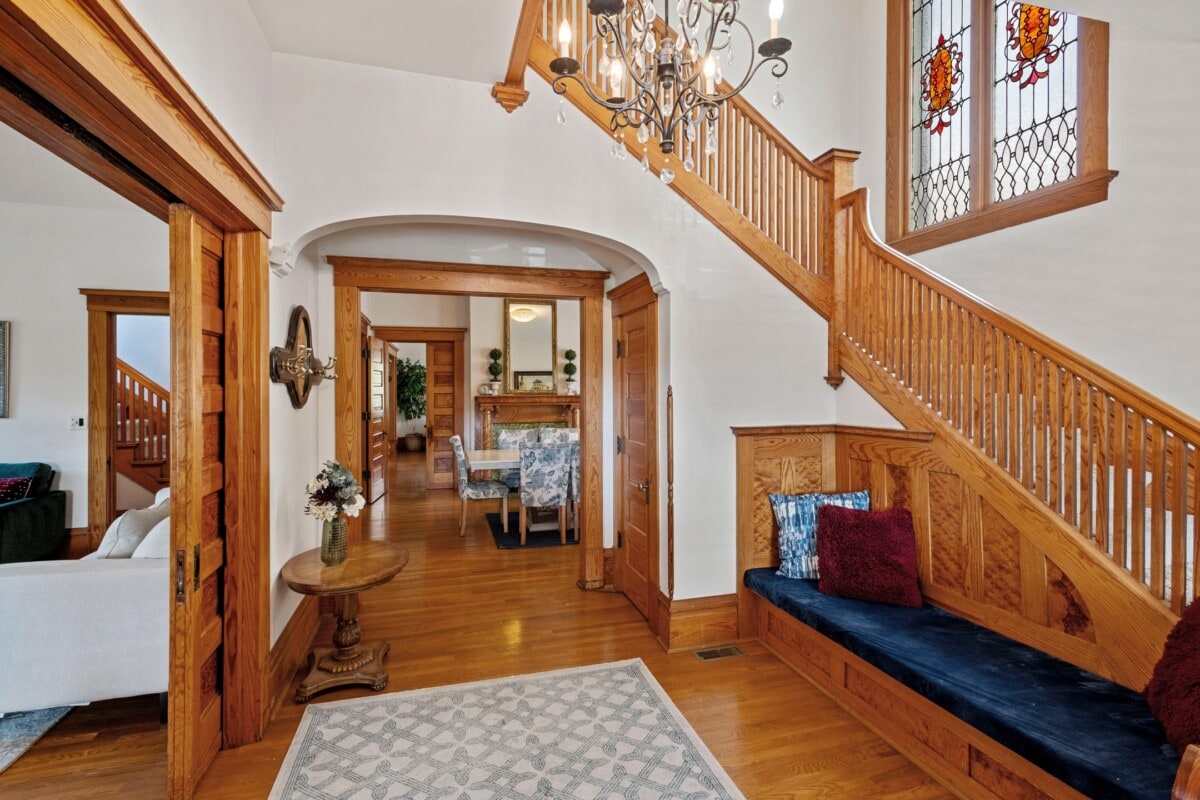 luxury redfin listing 587 E 1st Ave,
Salt Lake City, UT